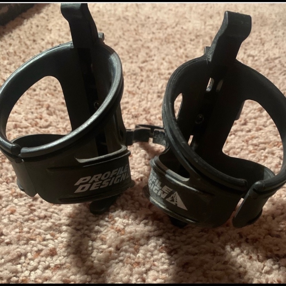 Profile Designs Bike Accessories